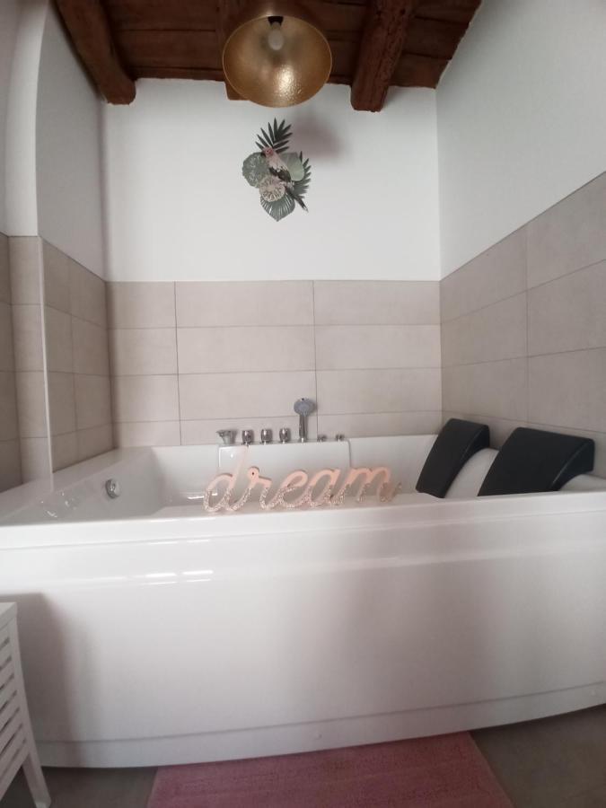 Penafiel Dreams Con Jacuzzi Apartman Kültér fotó