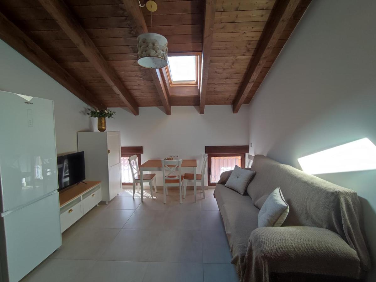 Penafiel Dreams Con Jacuzzi Apartman Kültér fotó